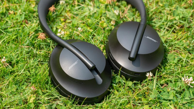 Bose Noise Cancelling Headphones 700 Im Test 8