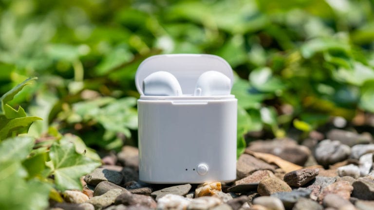 True Wireless Ohrhörer für unter 5€?! Die I7s TWS im Test (leider Schrott)