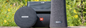 Besten Bluetooth Lautsprecher 1