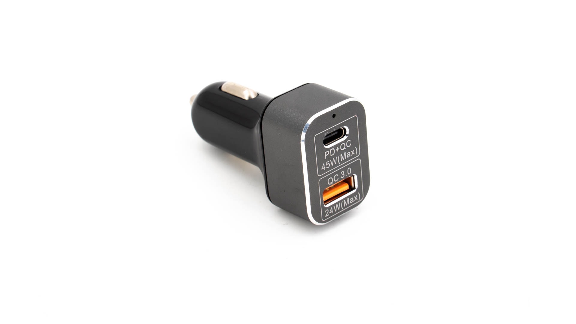Power Delivery 3.0 USB C Steckdose 12V: Typ C PD & QC 3.0 USB Dose