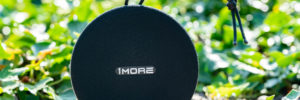 1more Stylish Bt Speaker Im Test 10