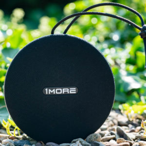 Was ein klasse Bluetooth Lautsprecher! Der 1More Stylish BT Speaker im Test!
