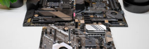 3x X570 Mainboards Von Asus Im Vergleich 30