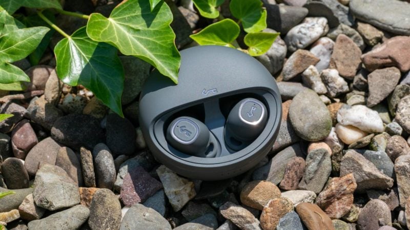 Aukey Key Ep T10 Test 5