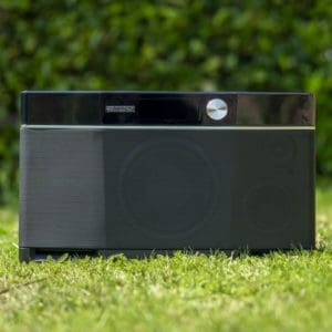 Aiwa Exos-9 Test, keine Kompromisse beim Klang!