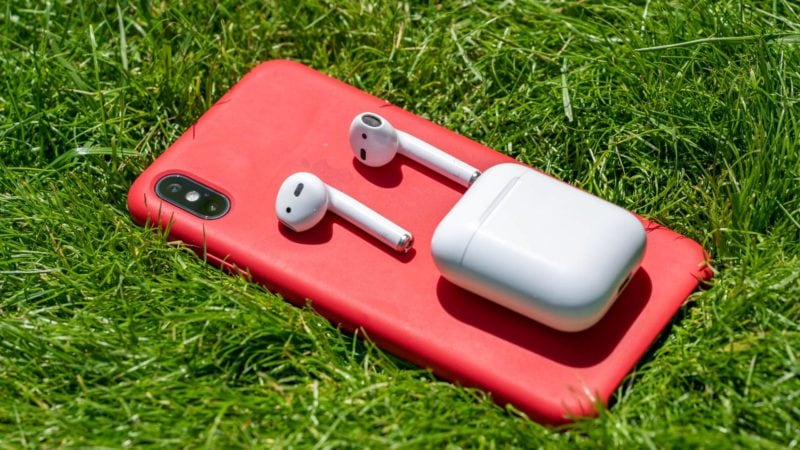 Apple Airpods 2 Im Test 3