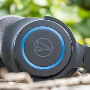 Audio Technica Ath G1wl Test 1
