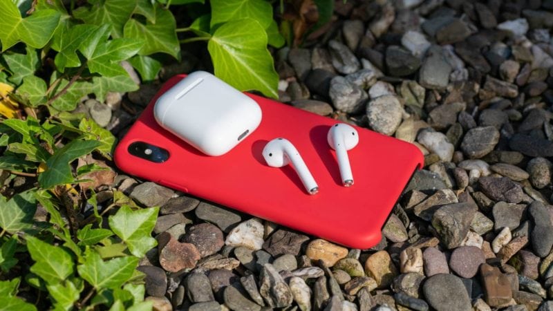 Die I30 Tws Im Test Taugt Die Günstige Kopie Der Apple Airpods 7
