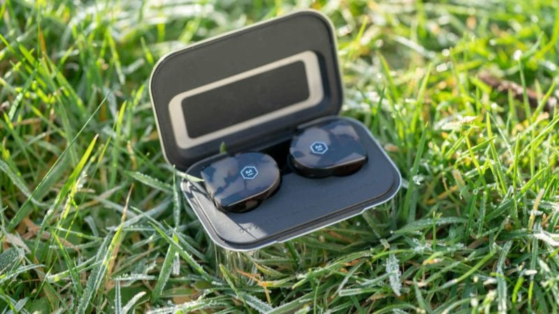Die Master Dynamic Mw07 Im Test 299€ True Wireless Ohrhörer 13