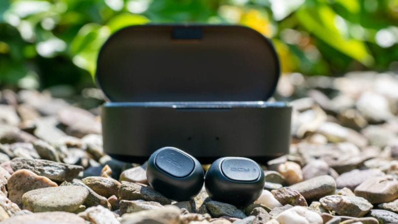 Die Qcy T2c Tws Im Test 7