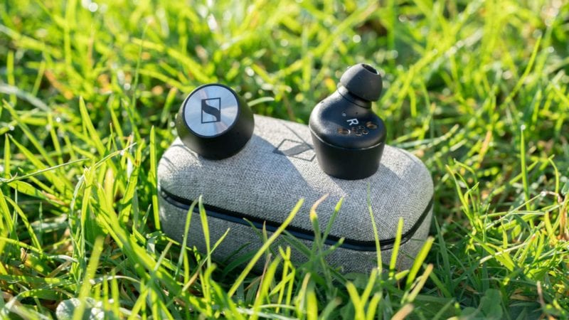 Die Sennheiser Momentum True Wireless Im Test 15