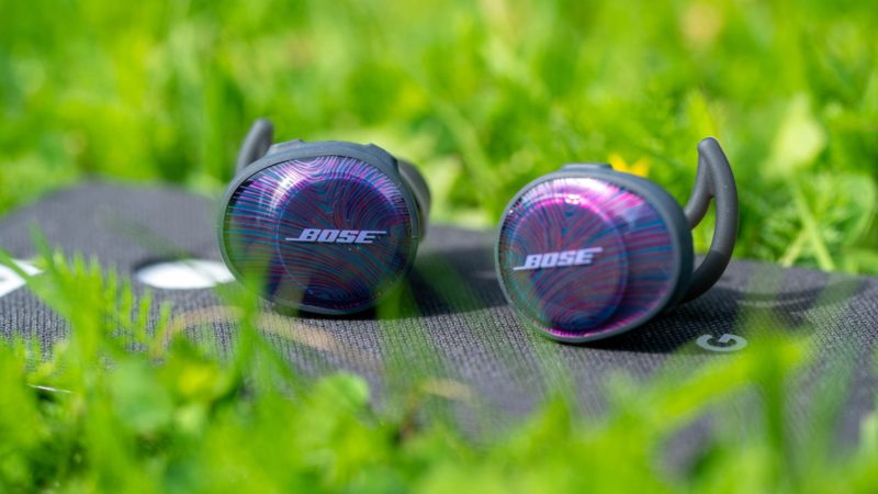 Die Soundsport Free Von Bose Im Test 11