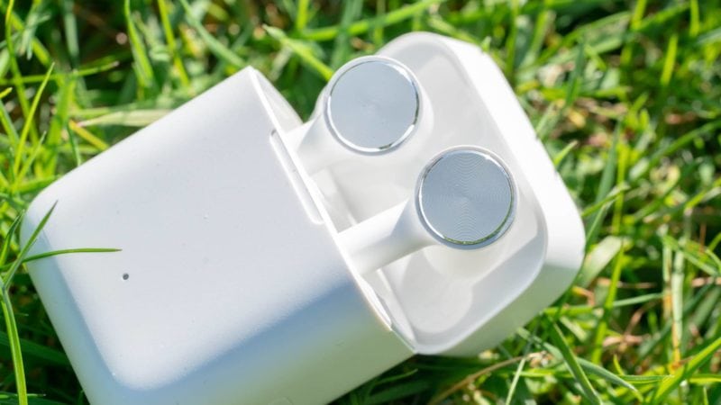 Die Xiaomi Mi Airdots Pro Im Test True Wireless Ohrhörer Mit Anc Zum Fairen Preis 7