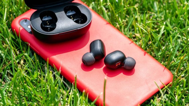 Die Xiaomi Redmi Airdots Im Test 6