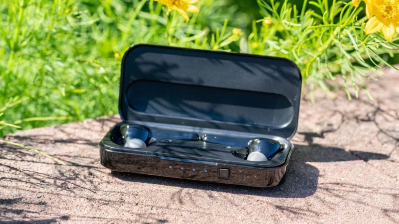 Mifa X3 Tws Ohrhörer Im Test 9