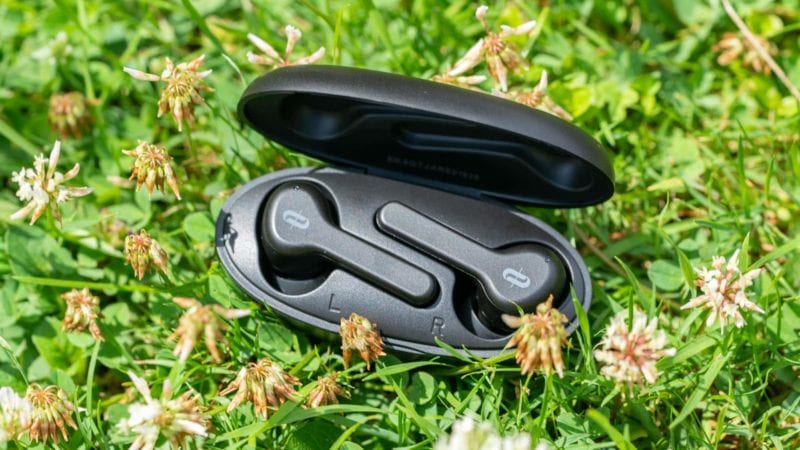 Taotronics Tt Bh053 Ture Wireless Ohrhörer Im Test 11
