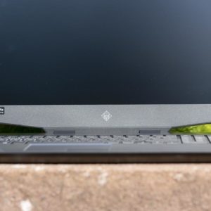 Test Hp Omen 15 Dh0011ng 1