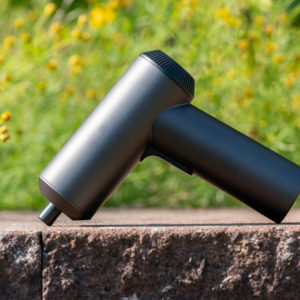 Der Xiaomi Mijia Akkuschrauber im Test, die schicke und bessere Alternative zum Bosch IXO?