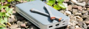Xtorm Powerbank Rover 20000 Xb302 Im Test 1
