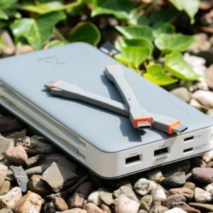 Die neue Xtorm Powerbank Rover 20000 XB302 im Test mit 45W Power Delivery und Quick Charge!