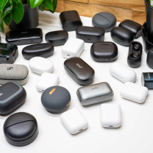 Über 35x true Wireless Ohrhörer im Vergleich, welche sind die Besten? Die Techtest Bestenliste!