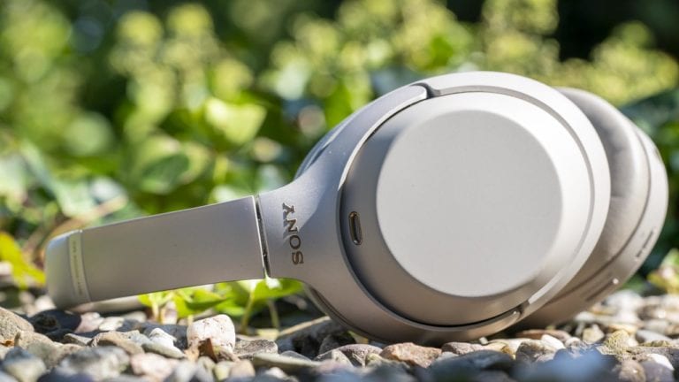 Die Sony WH-1000XM3 im Test, Sonys beste Bluetooth Kopfhörer