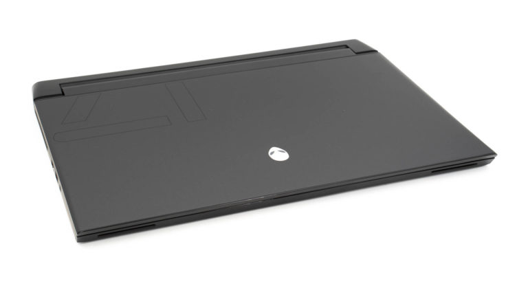 Das Alienware m17 R2 im Test, überzeugend gut mit einer Schwäche ...