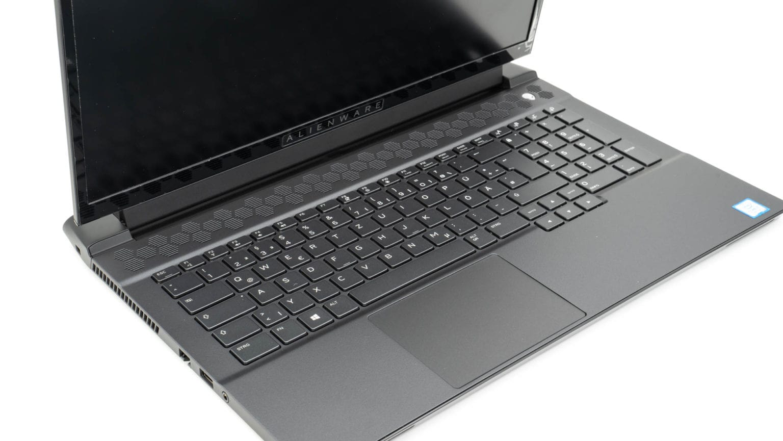 Das Alienware m17 R2 im Test, überzeugend gut mit einer Schwäche ...