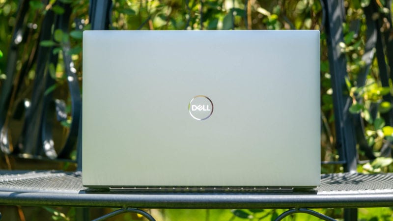 Dell Xps 17 9700 Test Review 17
