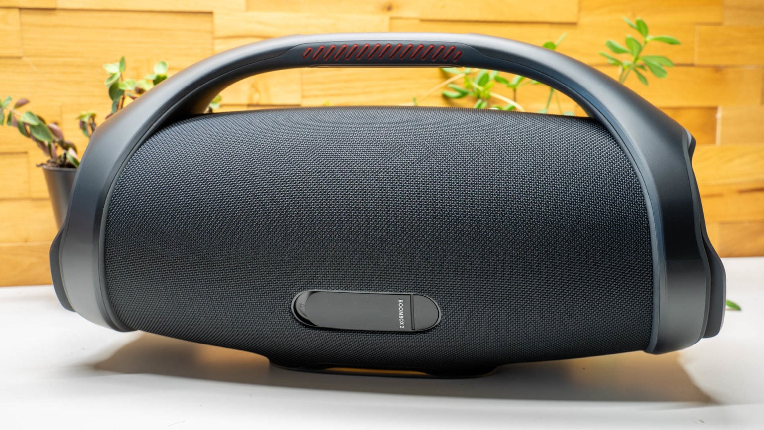 Die JBL Boombox 2 im Test, ein 500€ Monster Bluetooth Lautsprecher