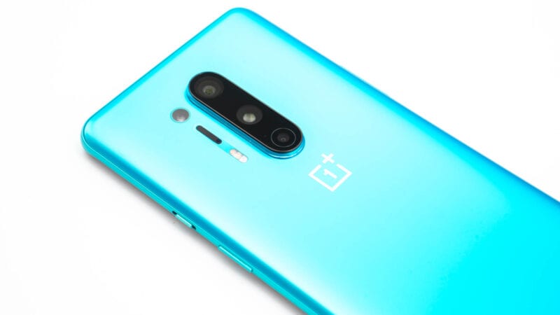 Oneplus 8 Pro Test Review 2