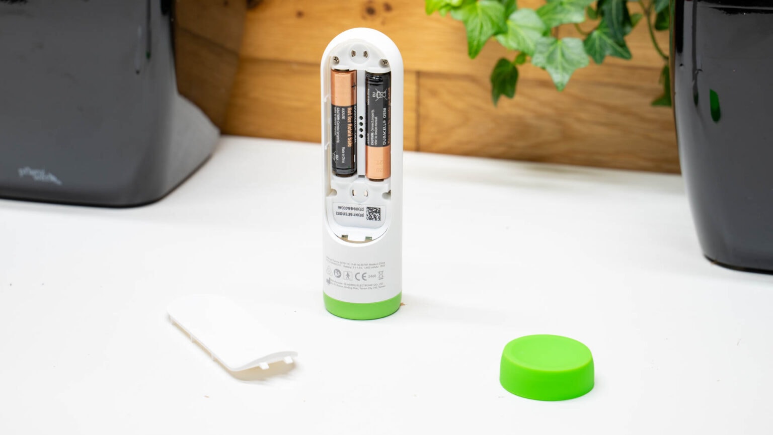 Das Withings Thermo im Test, ein Fieberthermometer mit WLAN Techtest