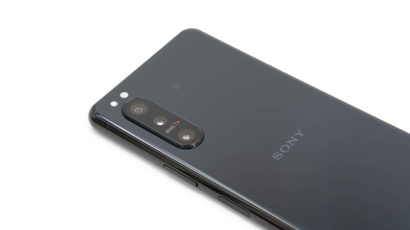 Sony Xperia 5 Ii Im Test 4