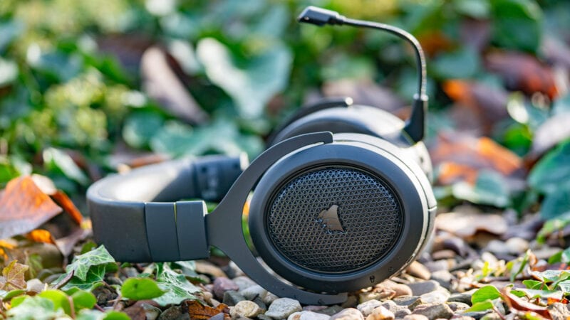 Corsair Hs70 Bluetooth Gaming Headset Im Test 12