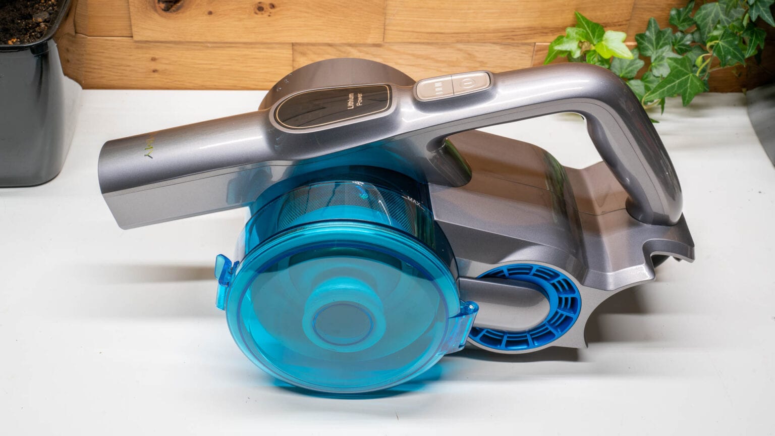 Der JIMMY JV85 im Test, ein 200€ Staubsauger der mit Dyson mithalten ...
