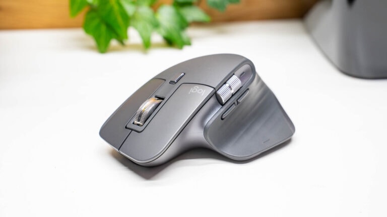 Logitech Mx Master 3 Im Test 7