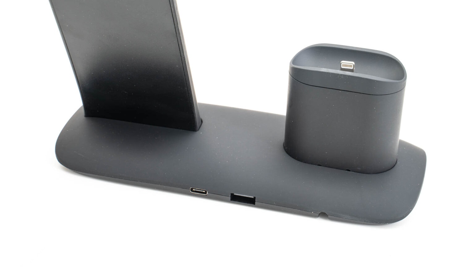 Das günstige komplett Paket für Apple Nutzer, Der TERRATEC ChargeAir