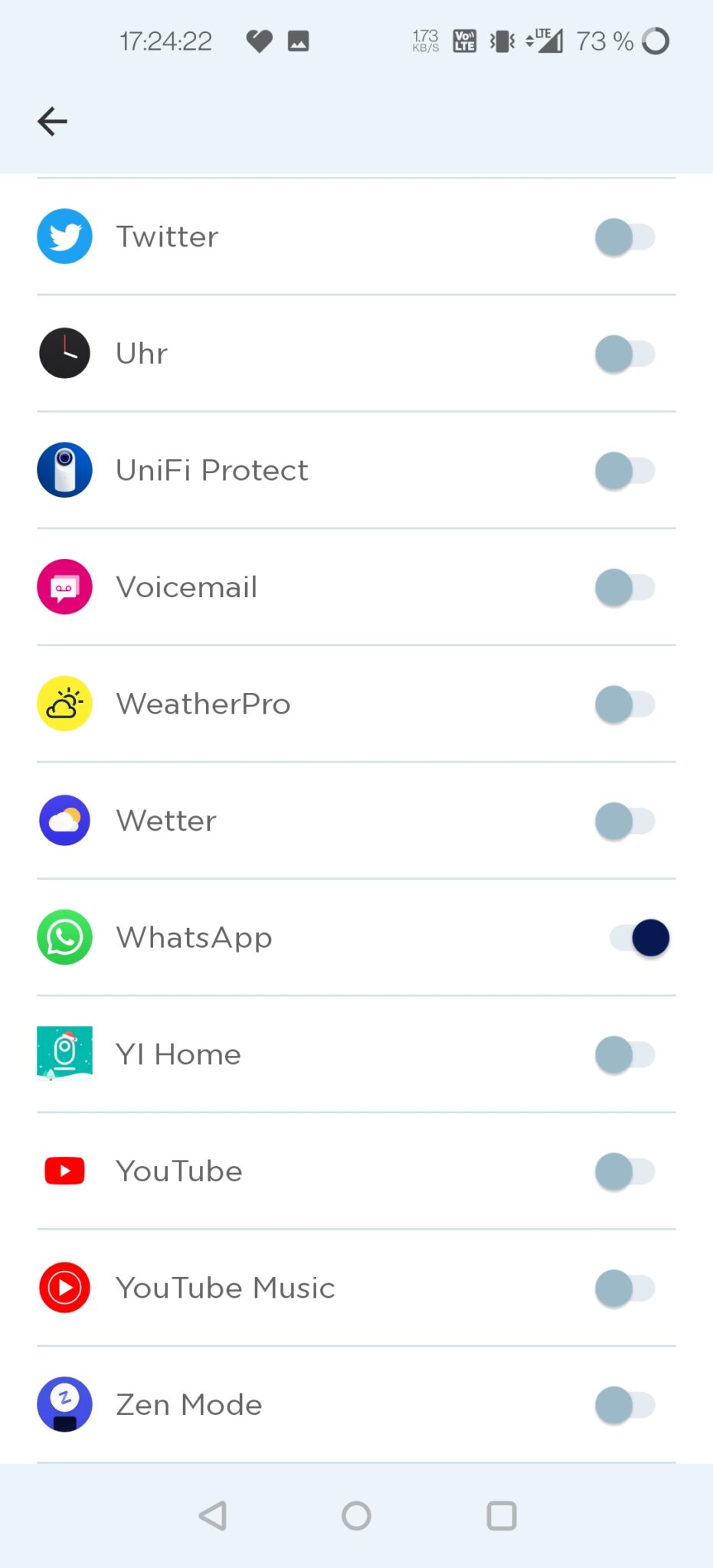 EKG und Blutsauerstoffmessung, die Withings ScanWatch im Test