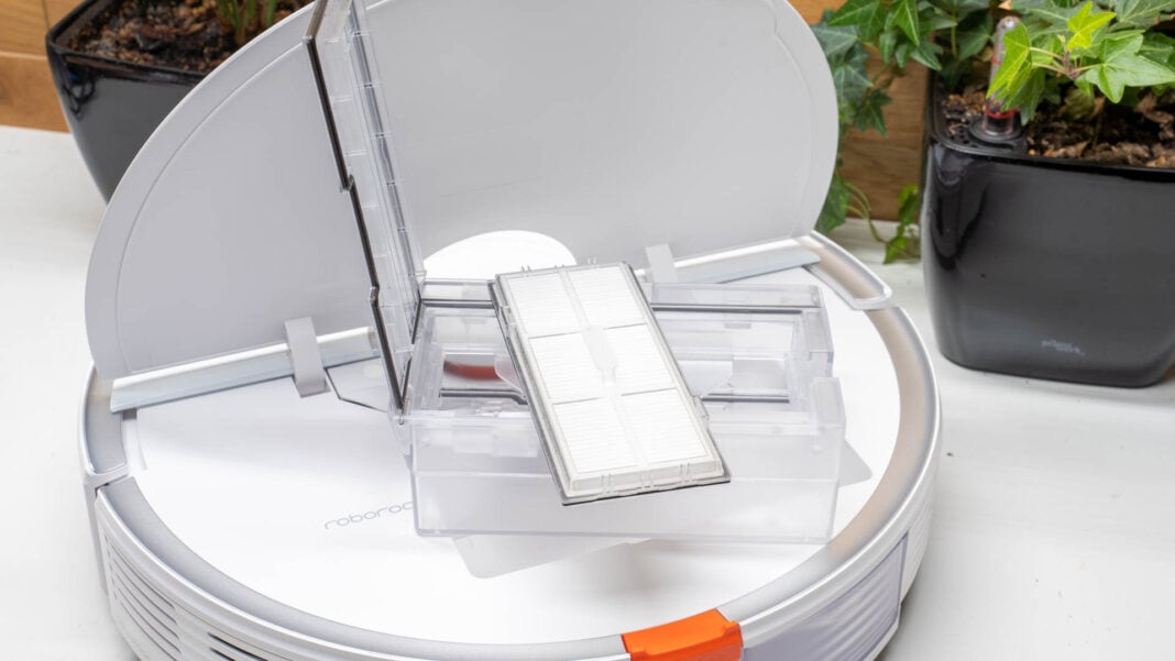 Test Roborock S7, herausragender Saugroboter mit top Putzfunktion