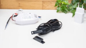 Der beste WLAN Garagentoröffner zum Nachrüsten von Meross | Techtest