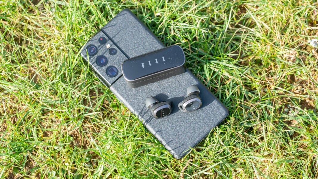 Die FIIL T1 Pro im Test (Geheimtipp) | Techtest