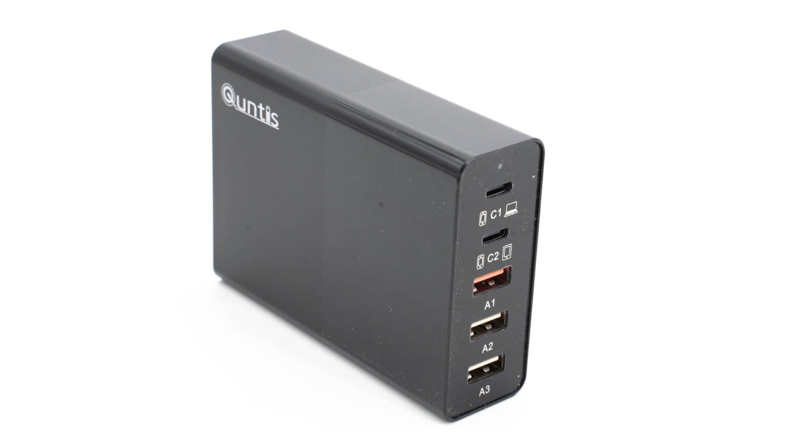 ladegerät usb a und c