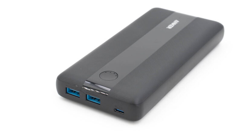 anker powercore iii mit 19200mah test review 1