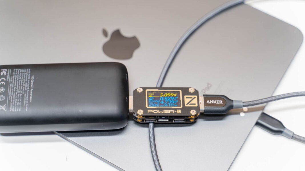 ladegerät ipad pro 2021