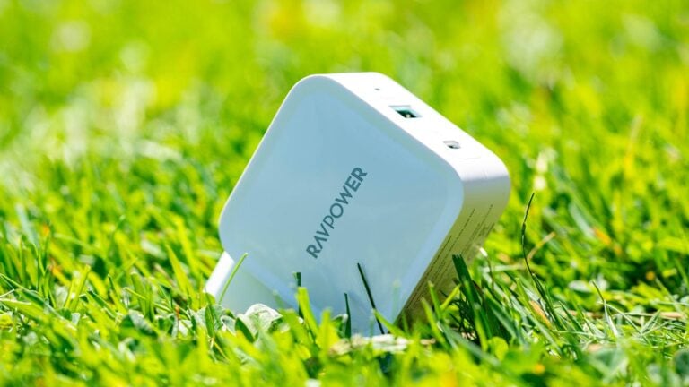 ravpower rp pc133 pioneer 65w power delivery ladegerät im test 8