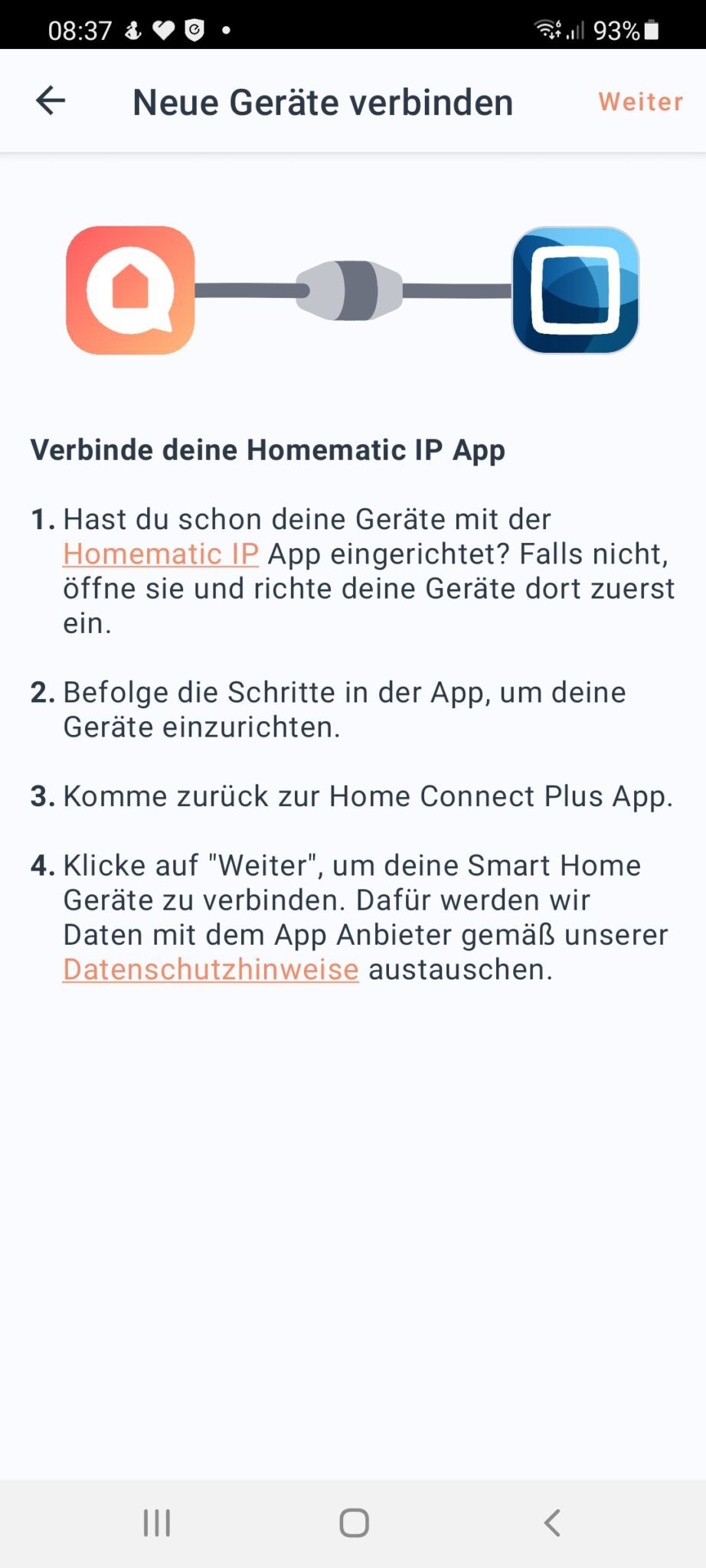 Was ist und kann Home Connect Plus? Eine App für mehrere Smart Home
