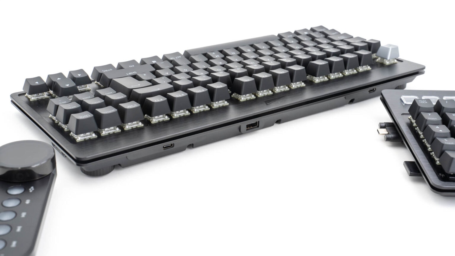 Die Teuerste Gaming Tastatur Der Welt Test: MOUNTAIN Everest Max, die teuerste und beste Gaming Tastatur