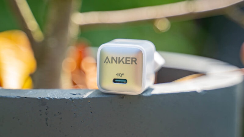 anker nano pro 20w test review 7