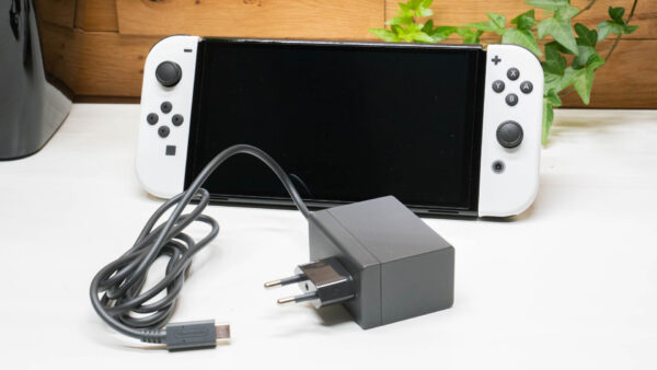 nintendo switch oled im laden kaufen