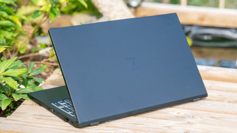 Test: TUXEDO InfinityBook S 15, komapkt, leistungsstark und mit Linux!